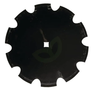 Disk z U-zarezo 660x7/41 - HD661407