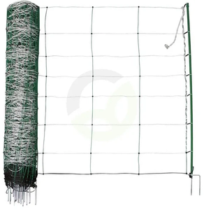 Mreža Topline Plus 90 cm, dvojni trn - AKO 27326