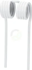 Pobiralni vzmetni prst straight - Kramp 270014570N