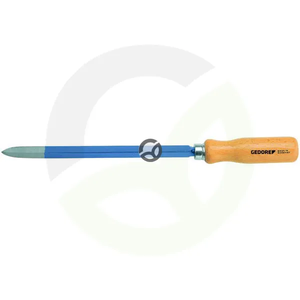 Strgalo 200 mm - Gedore HG134200