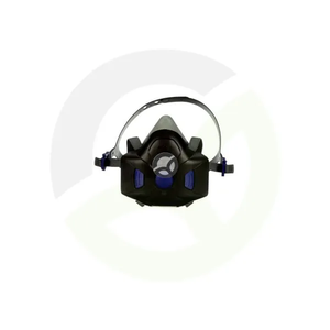 Večkratna polmaske majhna - 3M HF801
