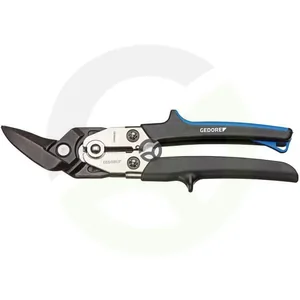 Škarje za pločevino 260mm leve - Gedore HG424126