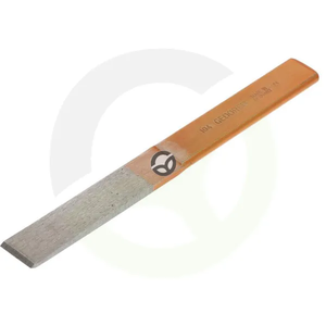 Ploščato dleto, 240 mm - Gedore HG104