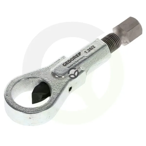 Cepilec matic SW 18-27mm - Gedore HG1262