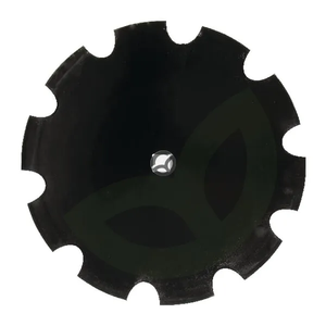 Disk z U-zarezo 520x6 - Kramp HD520631