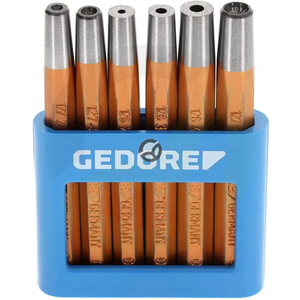 Komplet za kovičenje - Gedore HG125B