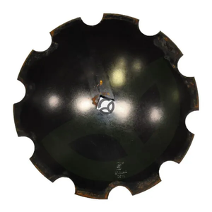 Disk z U-zarezo 610x7/41 - HD6101407