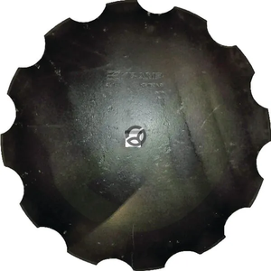 Disk z U-zarezo 610x5/31 - Kramp HD611531KR