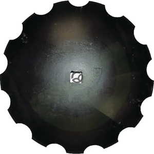 Disk z U-zarezo 660x8/41 - Kramp HD661841KR
