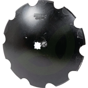 Disk z U-zarezo 610x6/37-41 HD611641