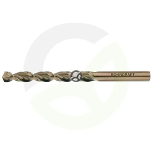 Sveder 12x151mm - za kovine - Bohrcraft HHB120BOH