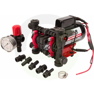 Nstar 2,0 gpm 200 psi qc črpalka - NorthStar 26820200