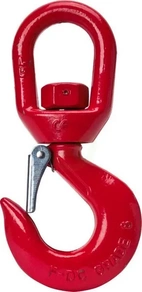 Vrtljiv kavelj S 6703A, 1250 kg - Rema HH3A1250