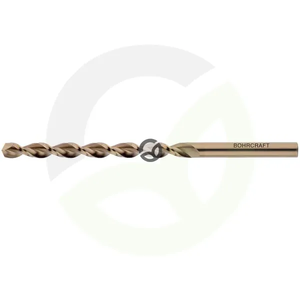 Sveder 10x184mm za kovine - Bohrcraft HHB100LBOH