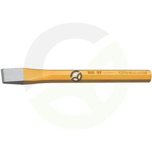 Ploščato hladno dleto 8 stransko 200 mm - Gedore HG97200