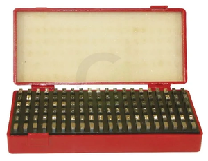 Komplet za označevanje HP19SET