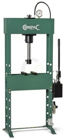 Delavniška stiskalnica 25 t - Compac HP25