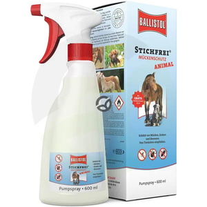 Sredstvo proti komarjem 750ml - Ballistol 26788BAL