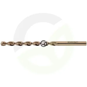 Sveder 8x165mm - za kovine - Bohrcraft HHB080LBOH