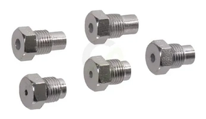 Komplet šob 5 delni - HR730SET1