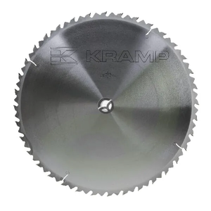 List krožne žage 650x30-40Z - Kramp HM650423040KR