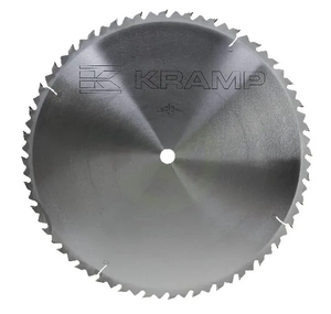 List krožne žage HM 300x30-20Z - Kramp HM300323020KR