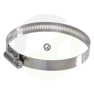 Objemka cevi - Hi-torque - Kramp HP4102156RVS