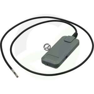 WiFi-videoskop 4,9 mm - Hubitools HU23135