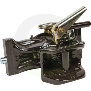 Drsni priklop - Sauermann HS1450