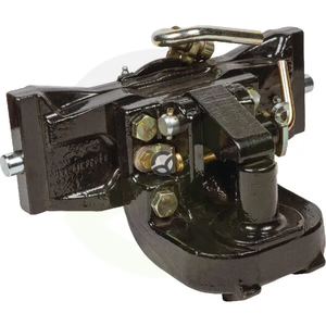 Pitonfix priključek - Sauermann HS1151P390