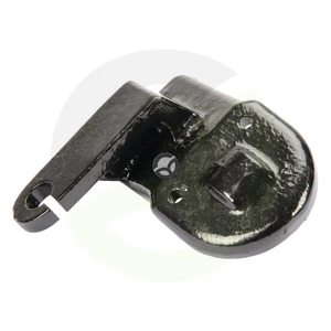 Prevleka 16 mm - Sauermann HS15042KU8716