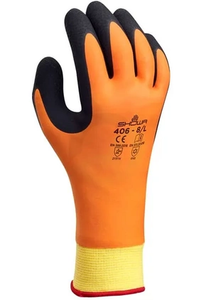 Rokavice 406 Showa
