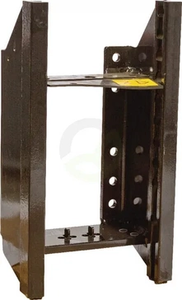 Nosilec drsnega priklopa - Sauermann HS680NHBLG