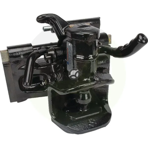 Drsni priklop - sklop - Sauermann HS17101KU38MM