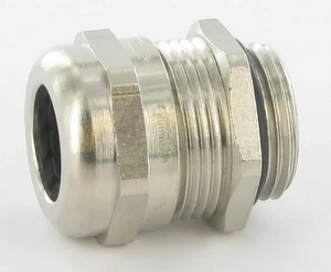 Uvodnica za kabel - M12x1.5 - Hummel HSKMEMC1215