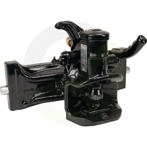 Drsni priklop - Sauermann HS17001KU39038