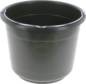 Vedro jumbo 20l zeleno - Kerbl 29882
