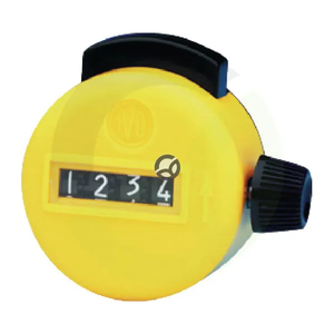 Plastični ročni števec HT13001
