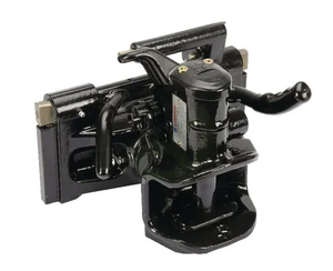 Drsni priklop - Sauermann HS17101KU32