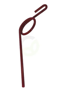 Setveni vzmetni prst 12 mm - Kramp 298476