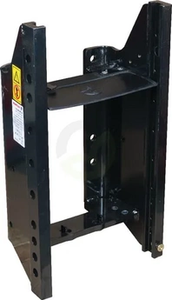Nosilec drsnega priklopa - Sauermann HS550LWBT3