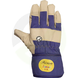 Delovne rokavice poliuretan/tekstil Junior - Keron HS29784