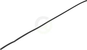 Termoskrčljiva cev - 3-1,3 mm - 12 m - enostenski, brez lepila - Kramp HSS2104B