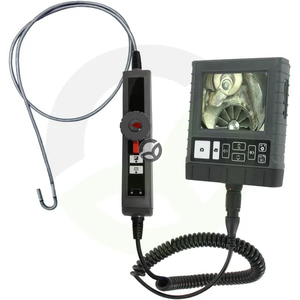 Videoskop 4,5mm 2-smerni - Hubitools HU23079