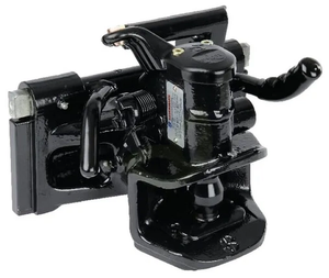 Drsni priklop 320 mm - Sauermann HS17103KU