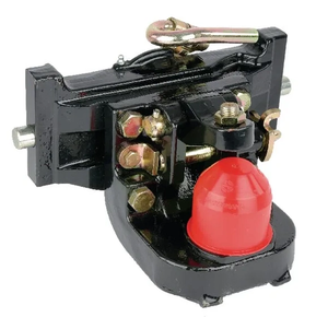 Vlečna kljuka 320mm - Sauermann HS1251K