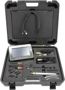 Univerzalni tester tlaka - Hubitools HU35025