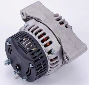 Alternator 14V 120A - Mahle IA1241