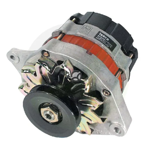 Alternator 14V 65A - Mahle IA0513