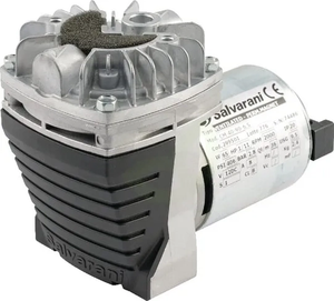 Kompresor CM40 90-6,5-12VDC - Salvarani 299501